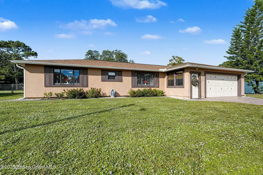 772 Aragon Avenue Ne, Palm Bay, FL 32905 - Image #2