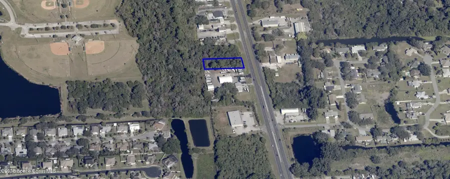 0002 N Courtenay Pkway, Merritt Island, FL 32953 - #2