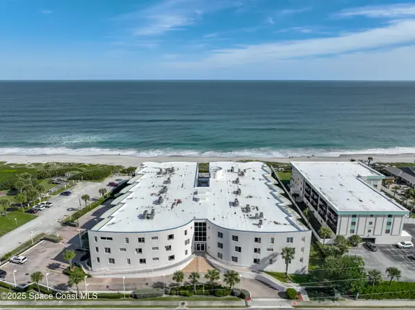 601 N Miramar Avenue #205, Indialantic, FL 32903