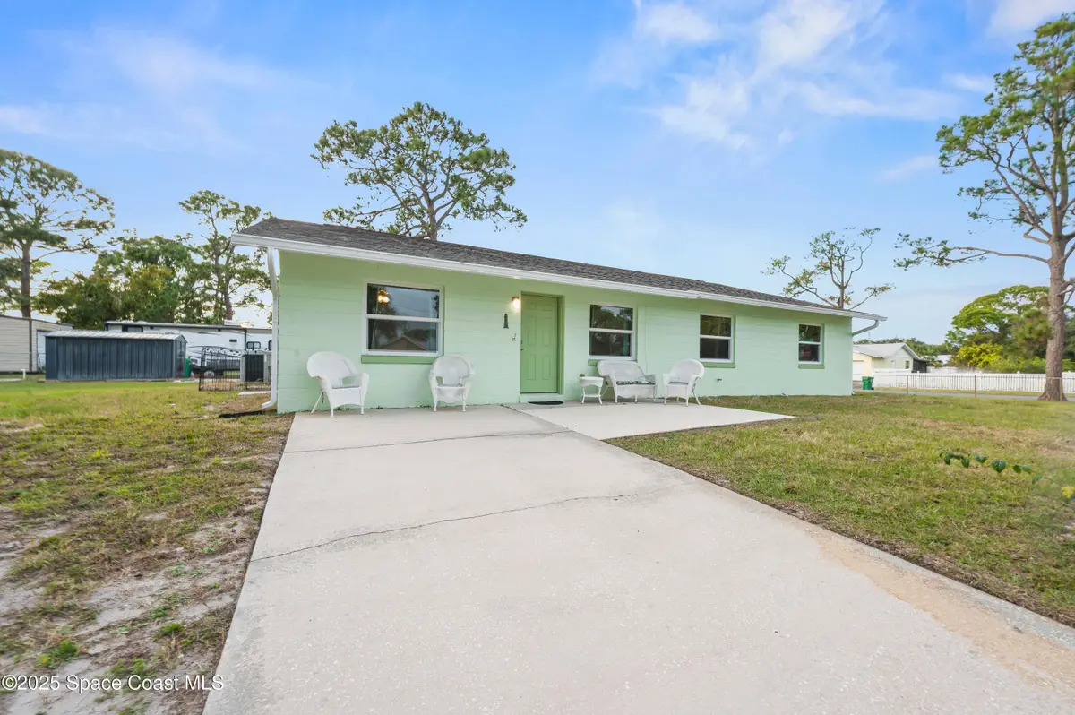 6450 Ember Avenue, Cocoa, FL 32927 - Image #1
