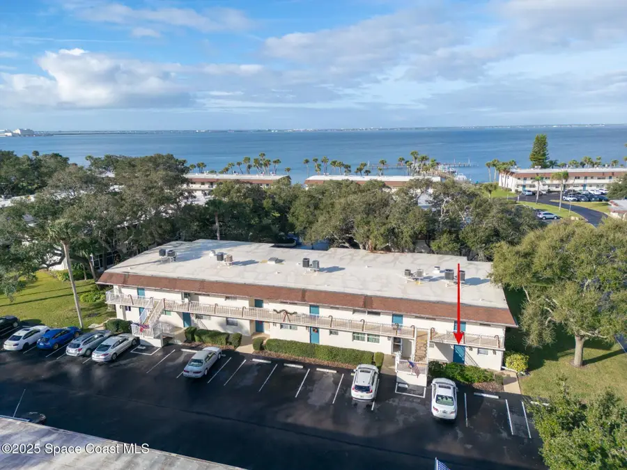 6600 Shuttle Way #9-E, Cape Canaveral, FL 32920 - #2