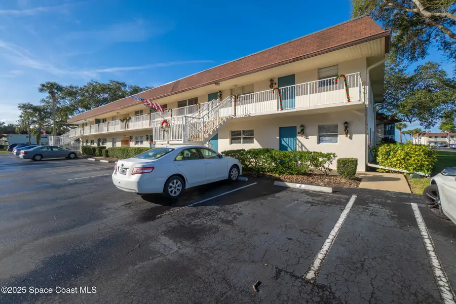 6600 Shuttle Way #9-E, Cape Canaveral, FL 32920 - #3
