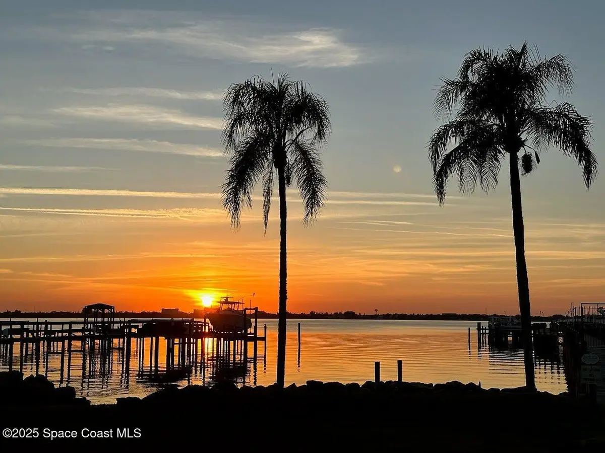 254 Seaview Street #B, Melbourne Beach, FL 32951 - Image #1