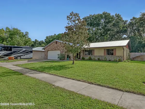 937 Tennessee Street, Titusville, FL 32796