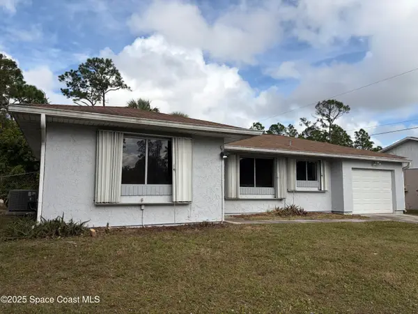 1013 Wacona Street Se, Palm Bay, FL 32909