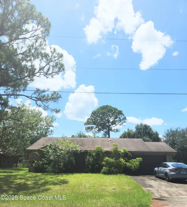 6560 Miraflores Avenue, Cocoa, FL 32927