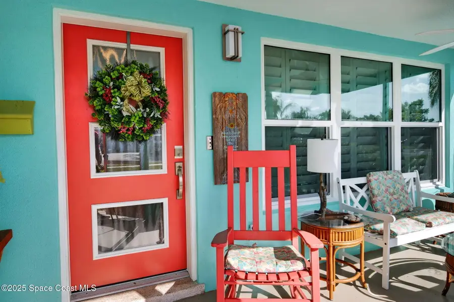 460 Cinnamon Drive, Satellite Beach, FL 32937 - Image #3