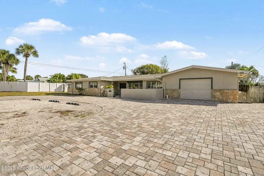 1101 Seminole Drive, Indian Harbour Beach, FL 32937 - #2