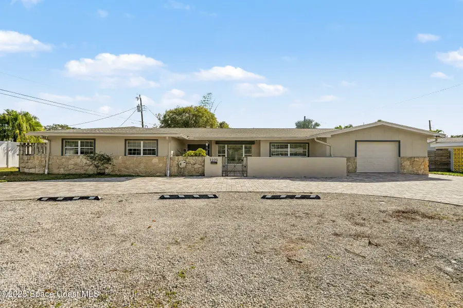 1101 Seminole Drive, Indian Harbour Beach, FL 32937 - #3