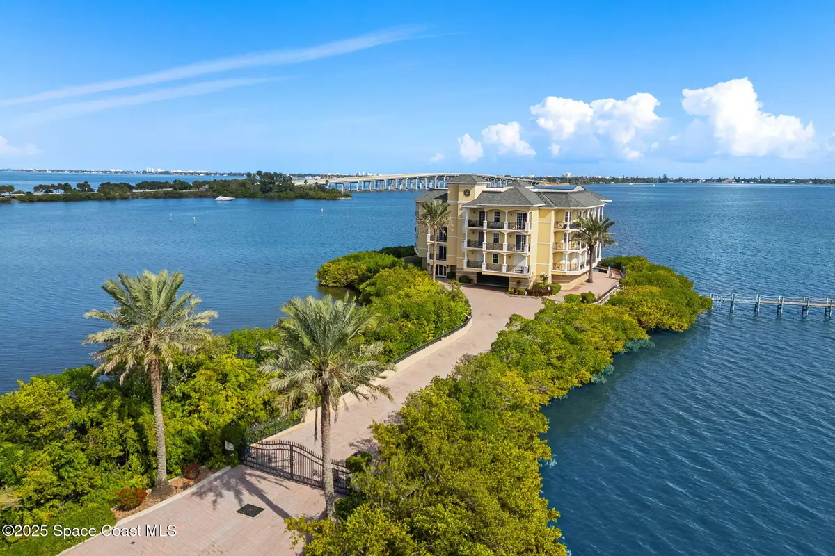 2300 Front Street #400, Melbourne, FL 32951 - #1