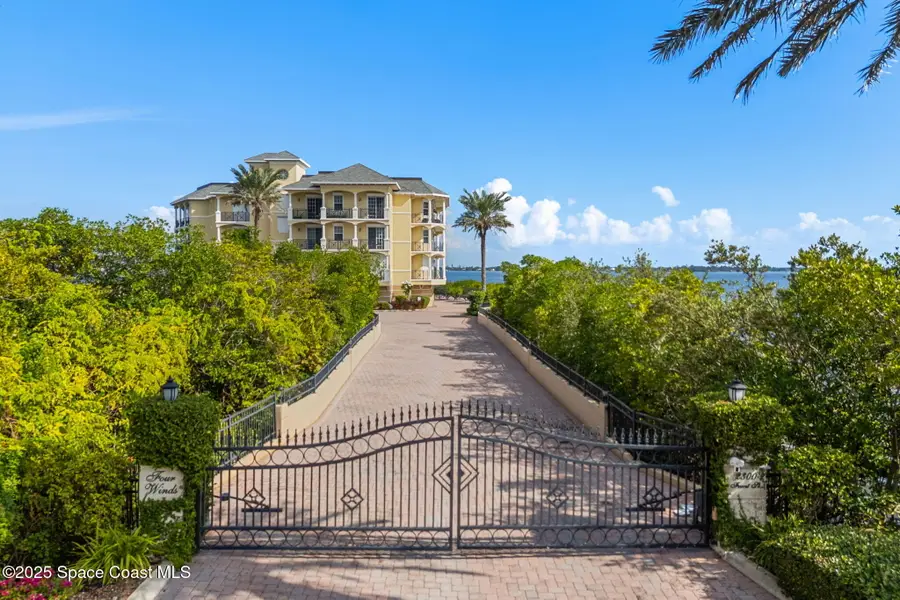 2300 Front Street #400, Melbourne, FL 32951 - #2