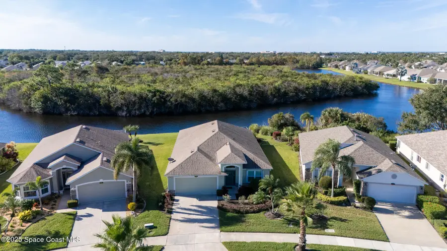 1444 Boca Rio Drive, Melbourne, FL 32940 - #2