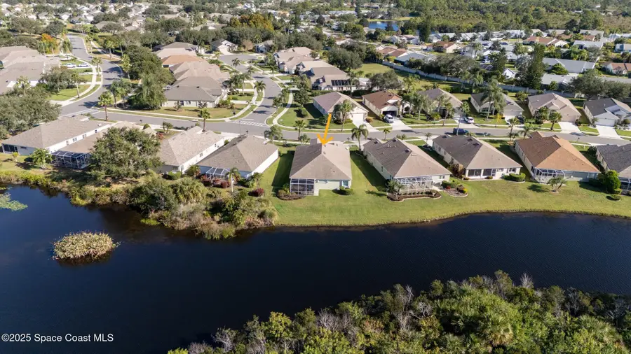 1444 Boca Rio Drive, Melbourne, FL 32940 - #3