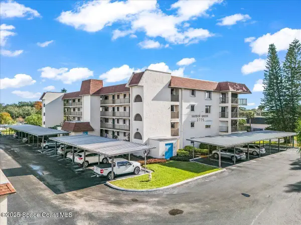 2775 N Wickham Road #A-403, Melbourne, FL 32935