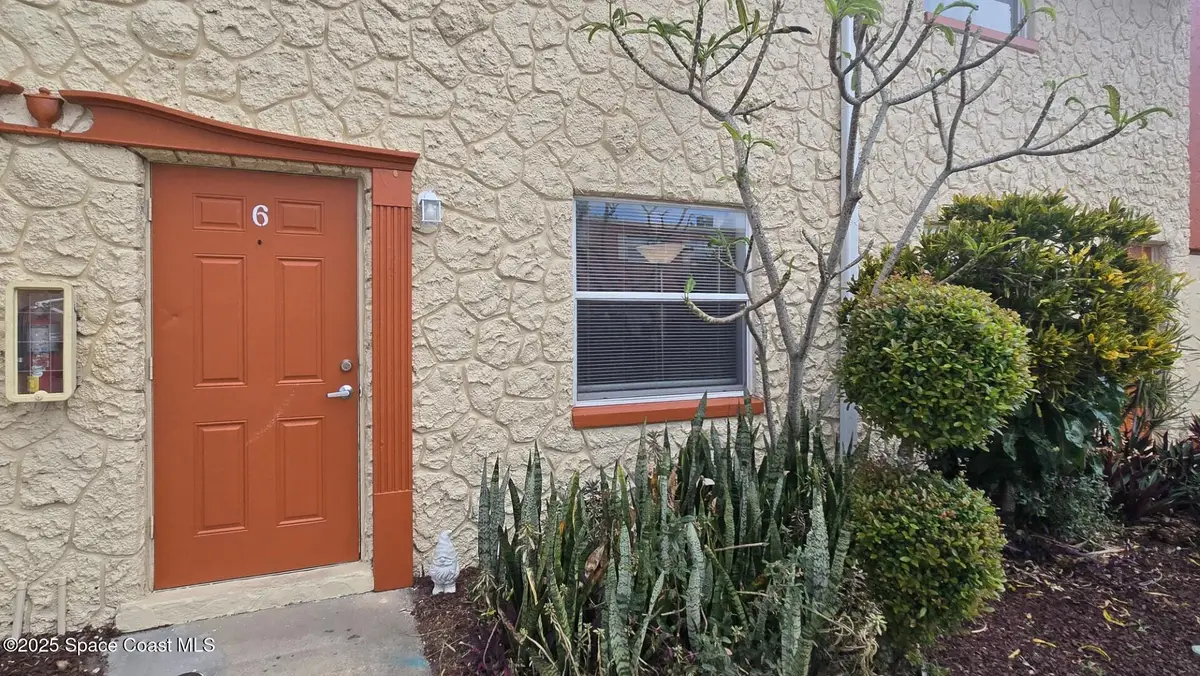 50 Needle Boulevard #6, Merritt Island, FL 32953 - #1