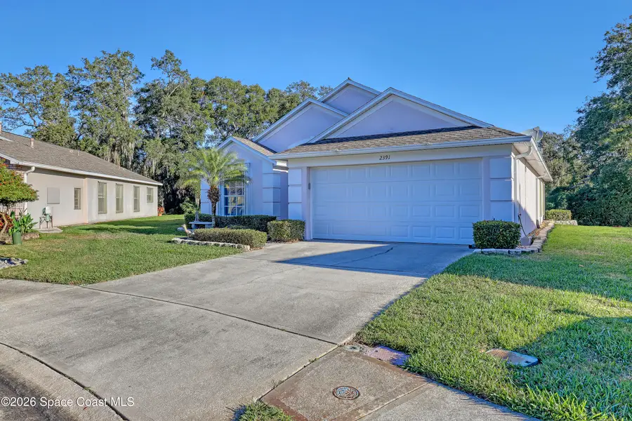 2391 White Sands Court Ne, Palm Bay, FL 32905 - Image #2