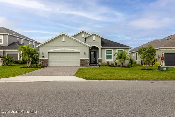8563 Catalissa Avenue, Melbourne, FL 32940