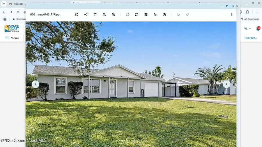 2065 Abalone Avenue, Indialantic, FL 32903 - Image #2