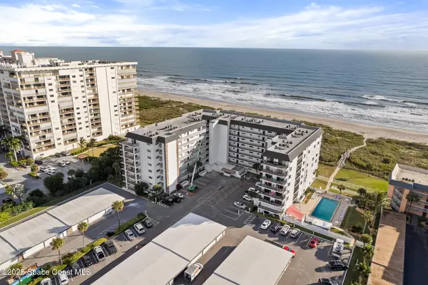 650 N Atlantic Avenue #106, Cocoa Beach, FL 32931