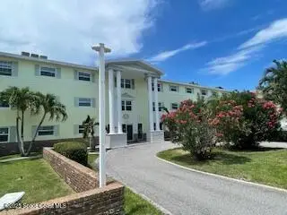 230 Columbia Drive #208, Cape Canaveral, FL 32920 - #2