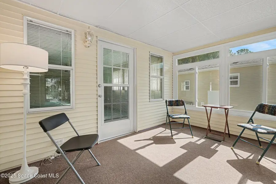 238 Plantation Drive, Titusville, FL 32780 - #2