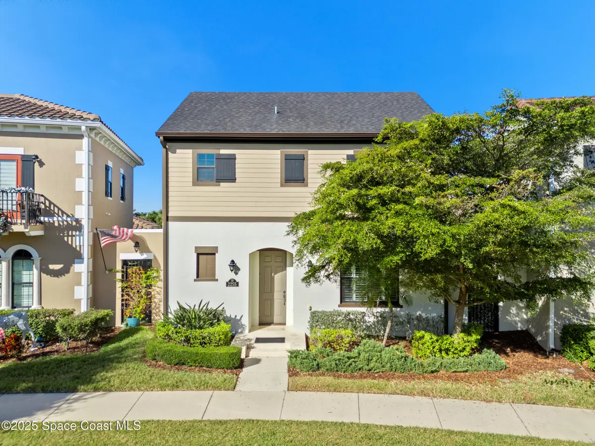 2255 Framura Lane, Melbourne, FL 32940 - Image #1