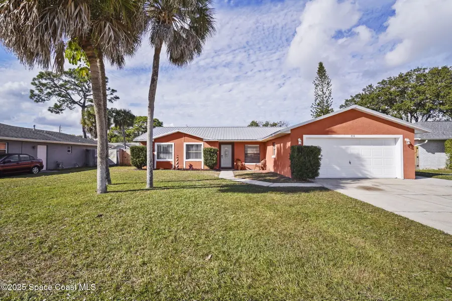858 Croton Road, Rockledge, FL 32955 - Image #3