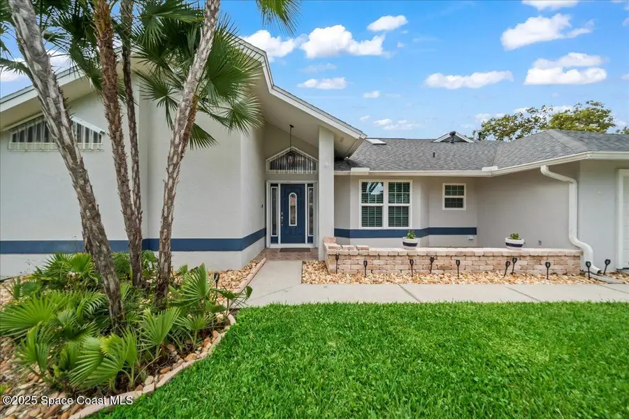 1836 Fox Bay Drive, Melbourne, FL 32934 - Image #3