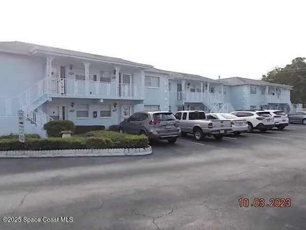 1005 Knox Mcrae Drive #A-201, Titusville, FL 32780