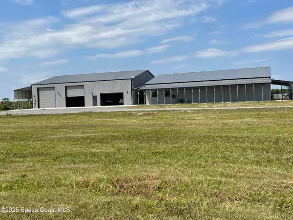 2105 86 Avenue Sw, Vero Beach, FL 32968