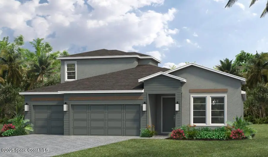 2895 Dampier Drive, Melbourne, FL 32940 - Image #1