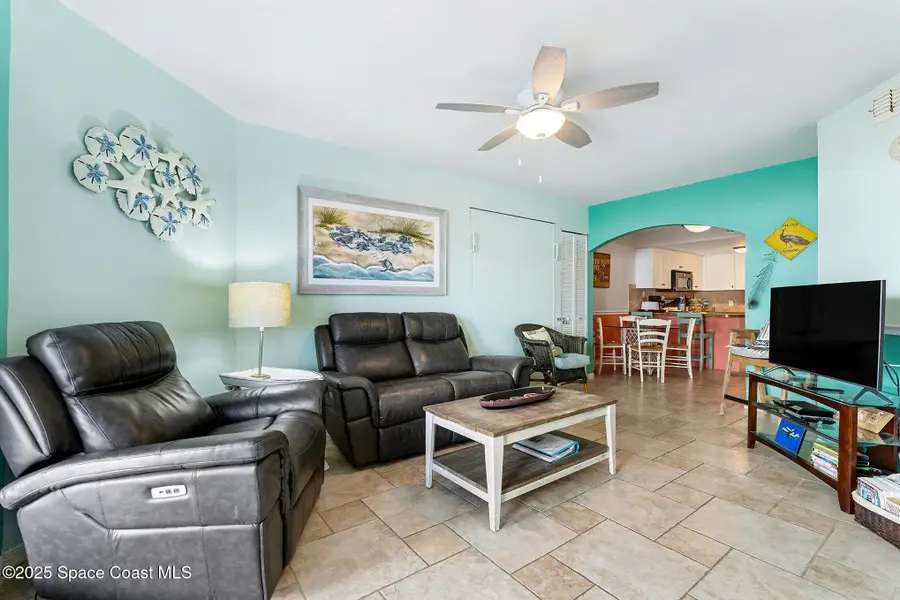 8600 Ridgewood Avenue #3103, Cape Canaveral, FL 32920 - Image #2