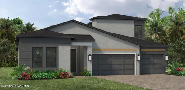 9049 Borrego Way, Melbourne, FL 32940