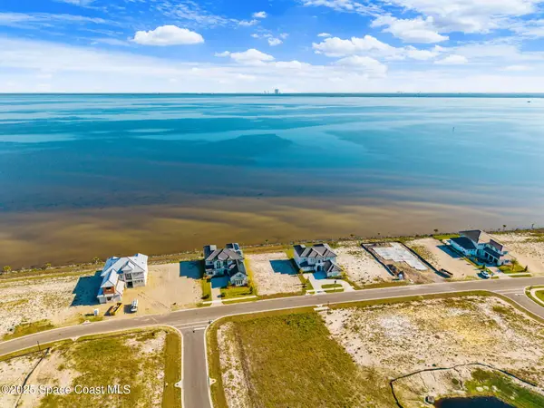 6021 Constellation Drive, Titusville, FL 32780