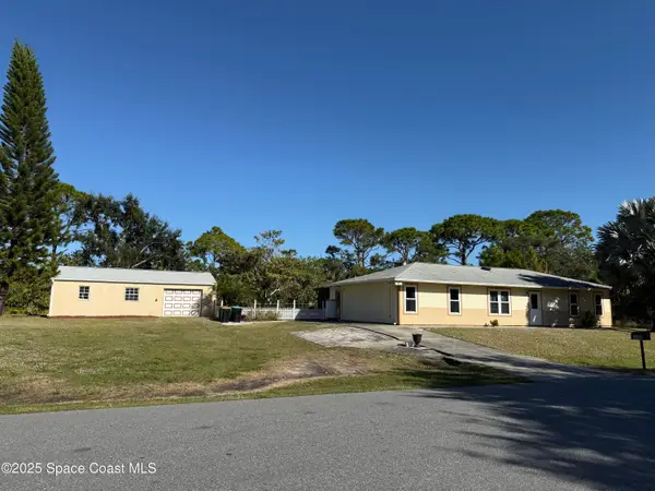 649 Waterside Road Se, Palm Bay, FL 32909