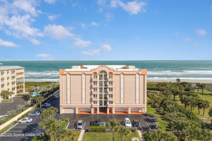735 N Highway A1a #302, Indialantic, FL 32903 - Image #2