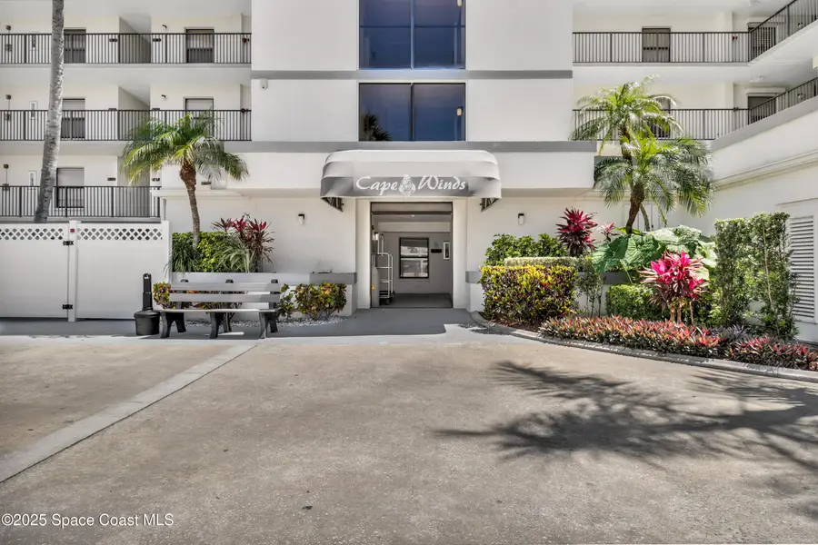 7400 Ridgewood Avenue #208, Cape Canaveral, FL 32920 - Image #3