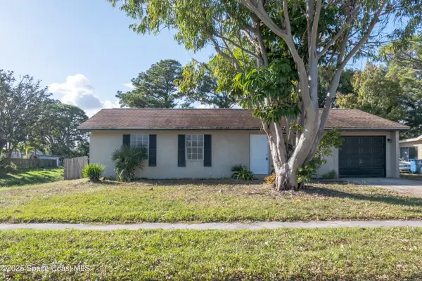 1320 Creel Road Ne, Palm Bay, FL 32905
