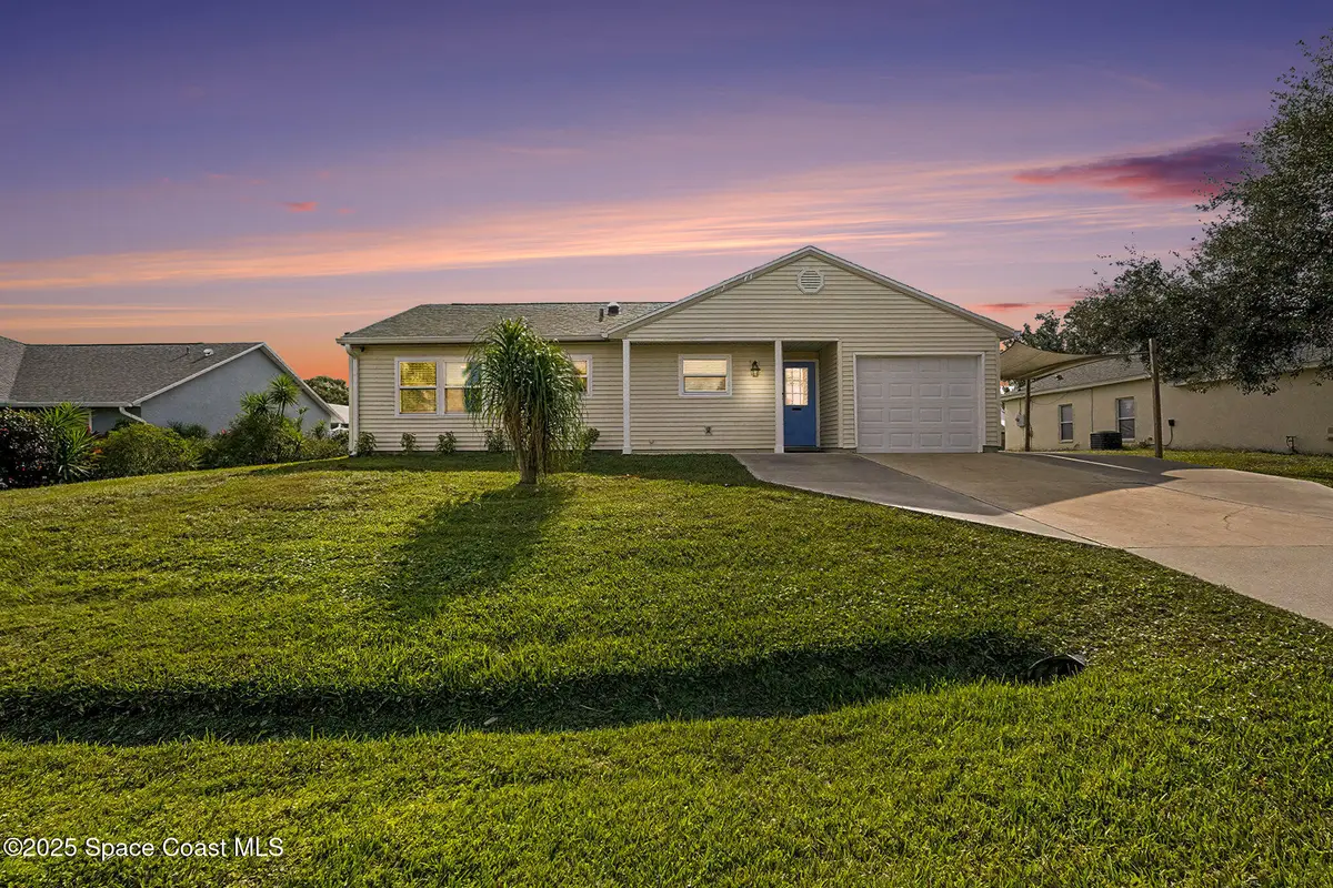 434 Newgate Street Nw, Palm Bay, FL 32907 - Image #1