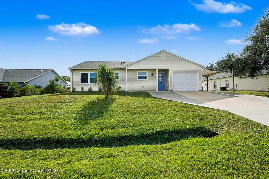 434 Newgate Street Nw, Palm Bay, FL 32907 - Image #2