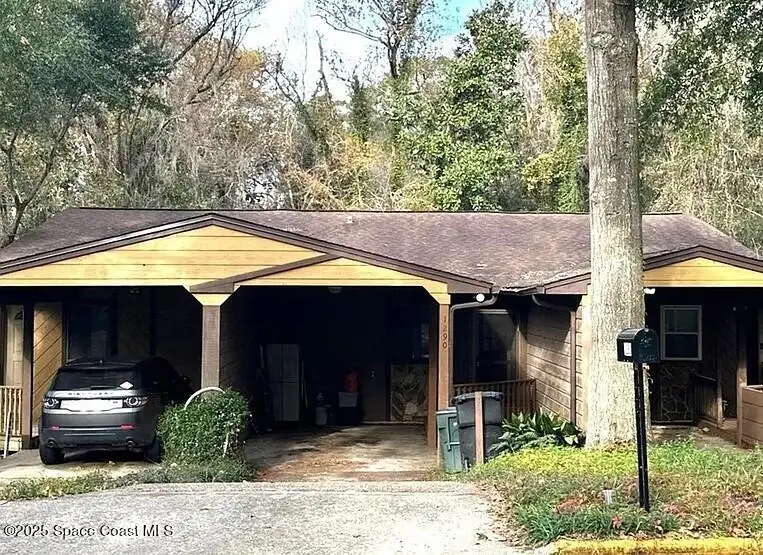 1290 Cross Creek Circle, Tallahassee, FL 32303 - Image #1