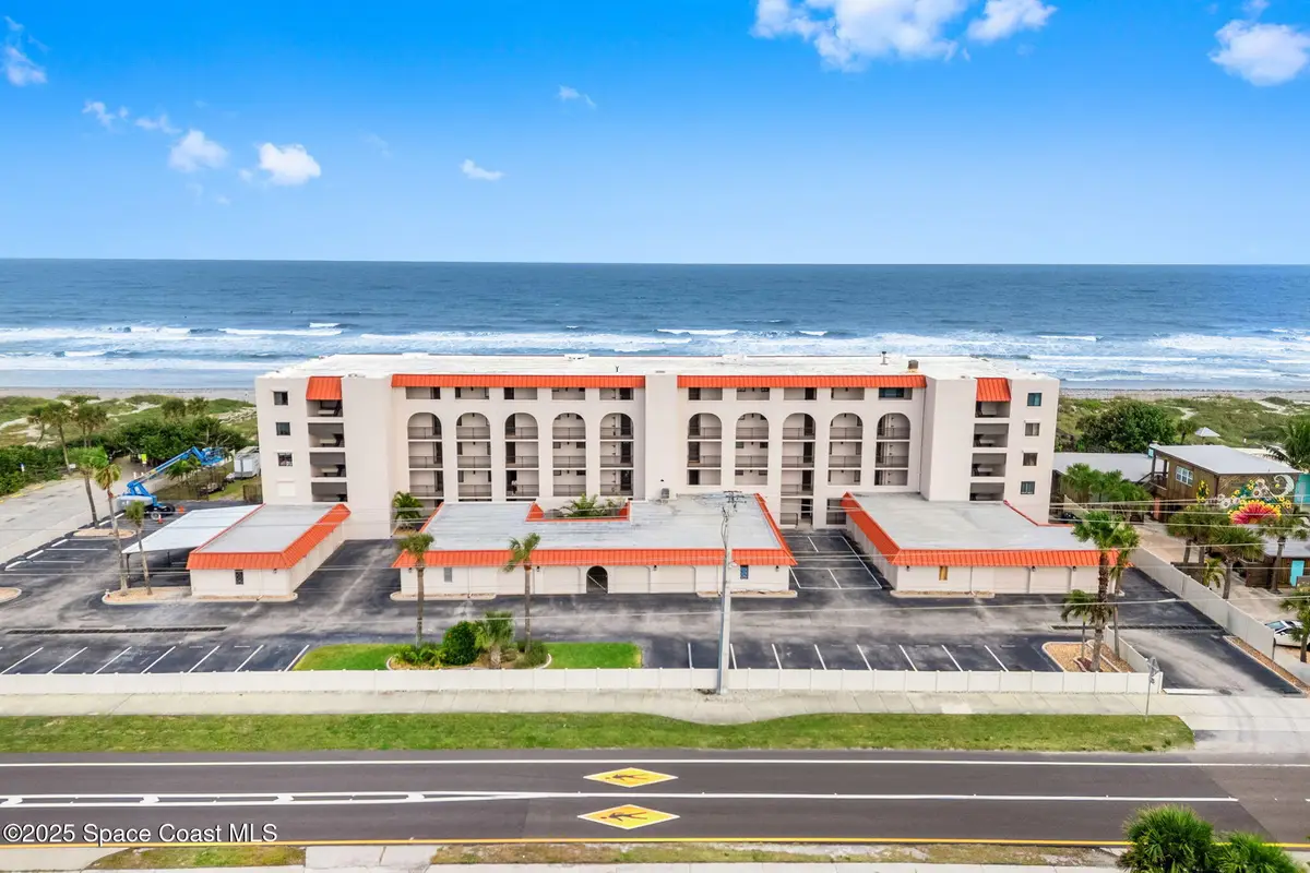 1305 S Atlantic Avenue #260, Cocoa Beach, FL 32931 - Image #1