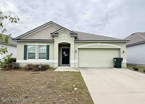 880 NW 251st Drive, Newberry, FL 32669