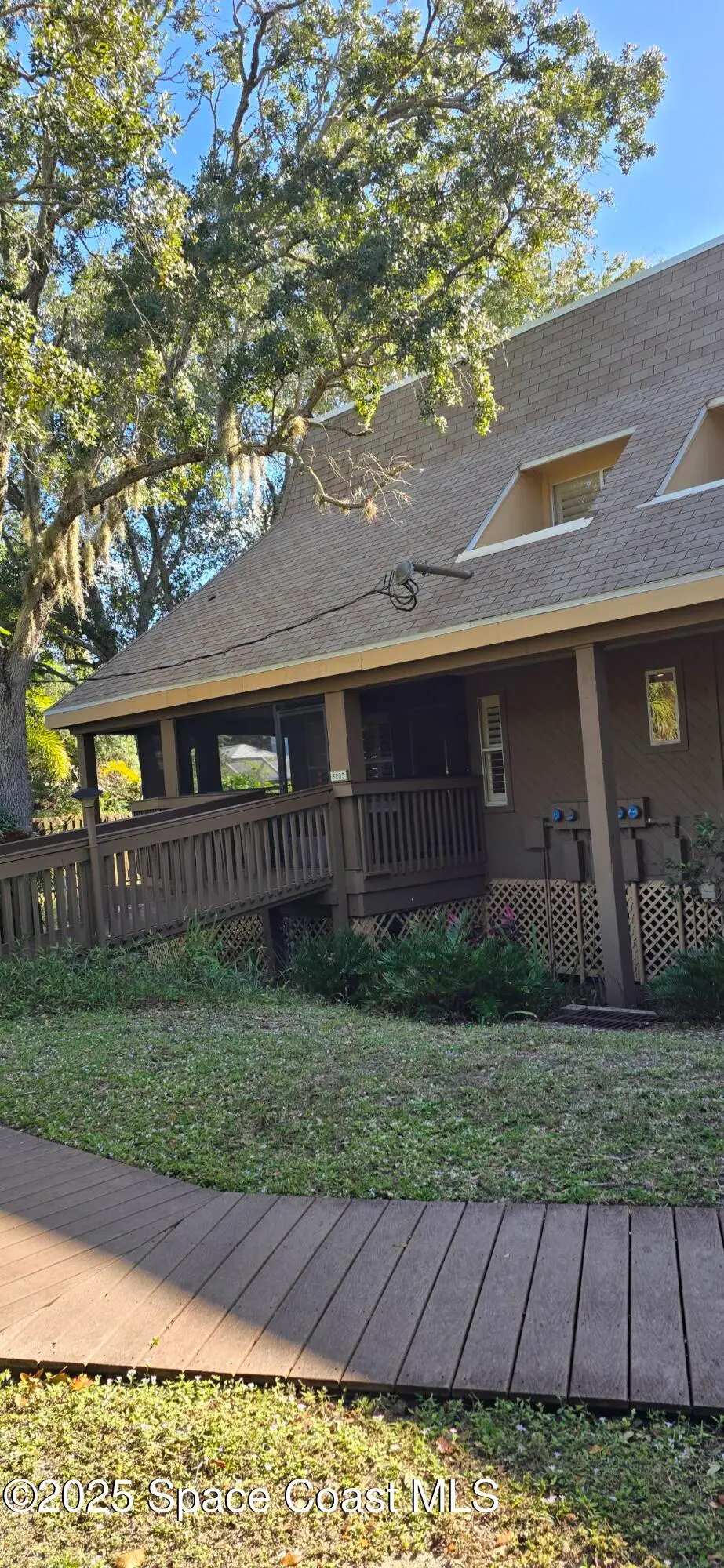 6235 Treetop Drive, Melbourne Beach, FL 32951 - Image #1