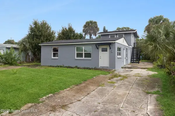 1125 Gainey Drive, Melbourne, FL 32901