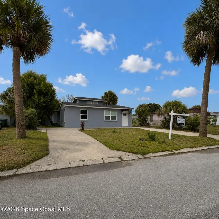 1125 Gainey Drive, Melbourne, FL 32901 - #2