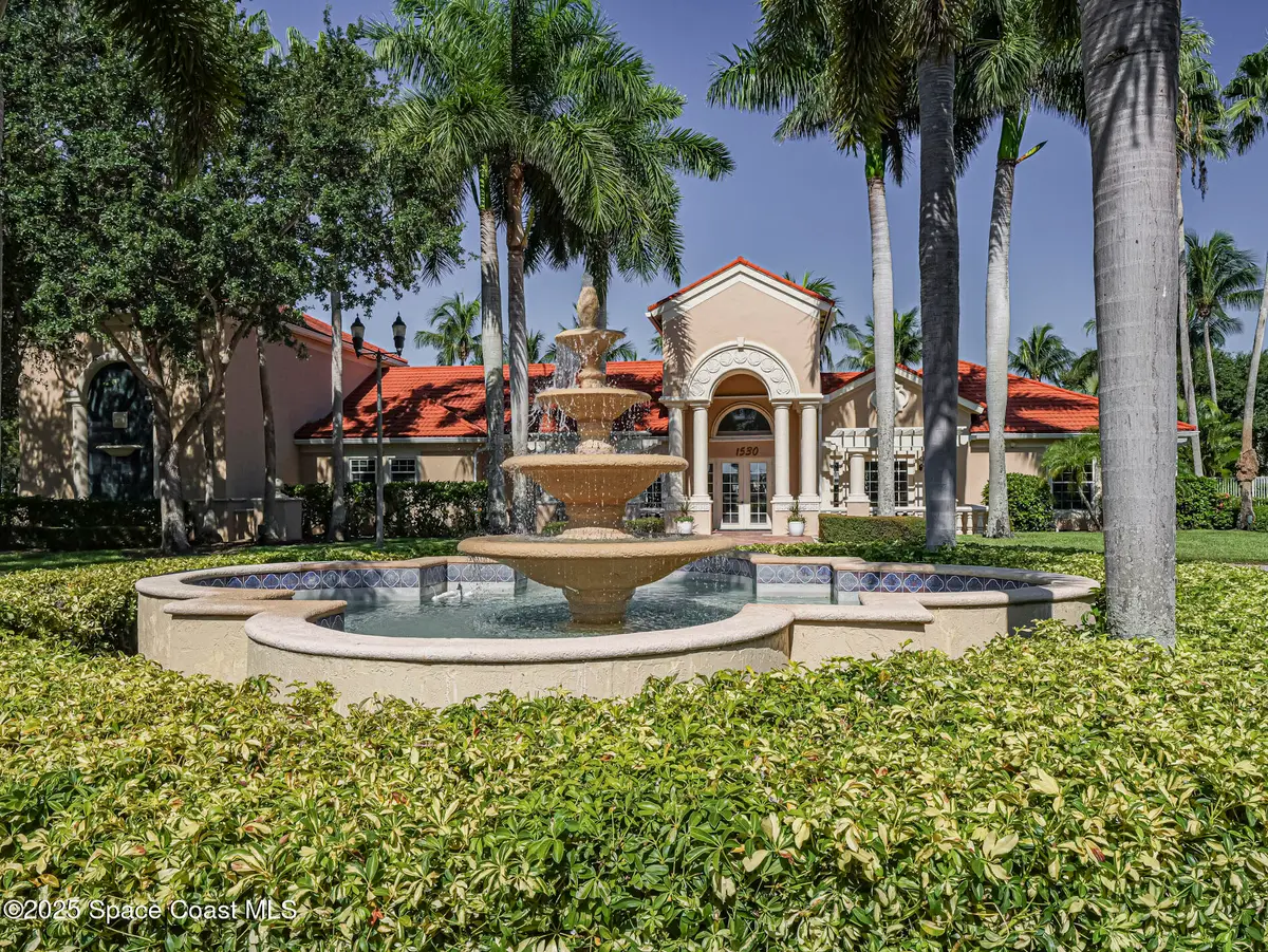 1640 N 42nd Circle #105, Vero Beach, FL 32967 - Image #1
