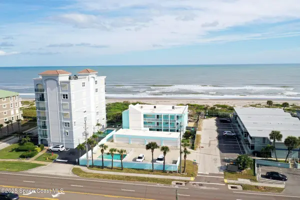 2515 S Atlantic Avenue #303, Cocoa Beach, FL 32931