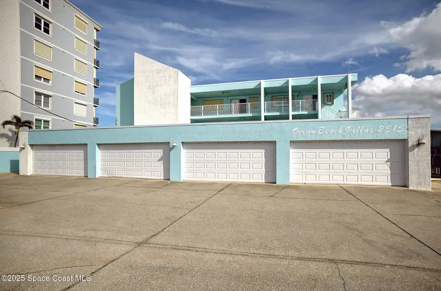 2515 S Atlantic Avenue #303, Cocoa Beach, FL 32931 - Image #2