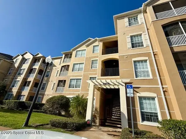 3868 Lexmark Lane #309, Rockledge, FL 32955